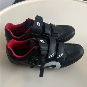 Peloton Cycling Shoes